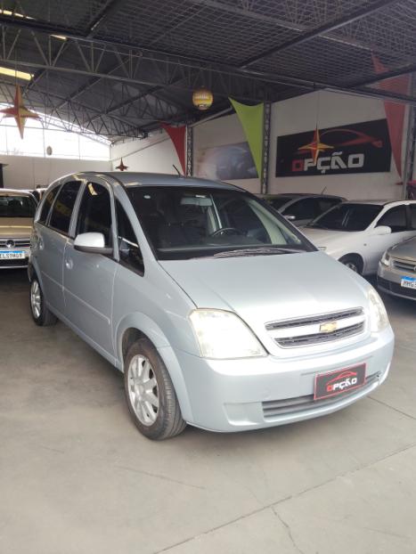 CHEVROLET Meriva 1.4 4P FLEX MAXX, Foto 3