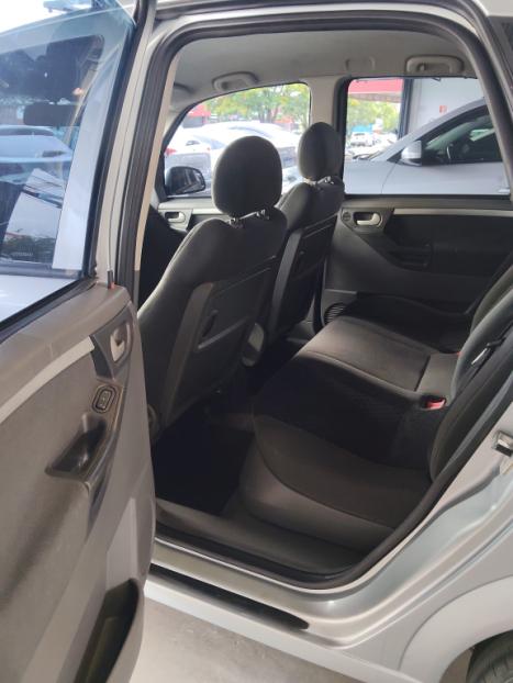 CHEVROLET Meriva 1.4 4P FLEX MAXX, Foto 4