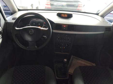 CHEVROLET Meriva 1.4 4P FLEX MAXX, Foto 5