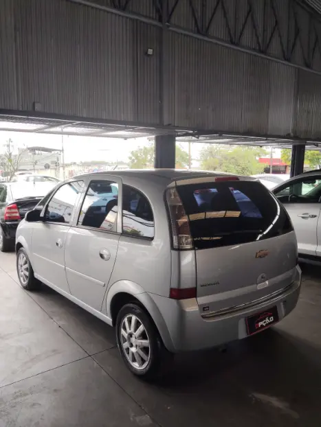 CHEVROLET Meriva 1.4 4P FLEX MAXX, Foto 9