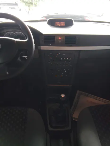 CHEVROLET Meriva 1.4 4P FLEX MAXX, Foto 13