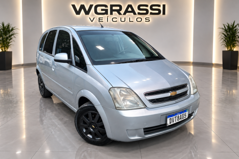 CHEVROLET Meriva 1.4 4P FLEX MAXX, Foto 1