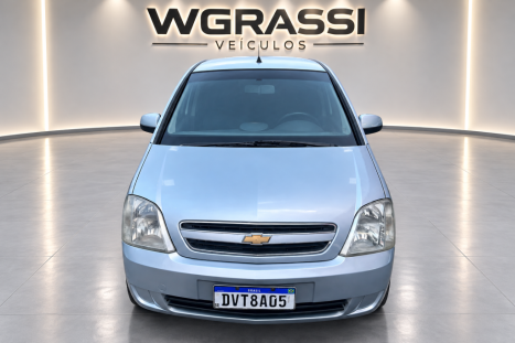 CHEVROLET Meriva 1.4 4P FLEX MAXX, Foto 2