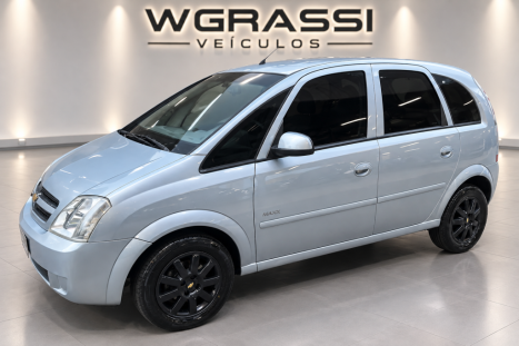 CHEVROLET Meriva 1.4 4P FLEX MAXX, Foto 3