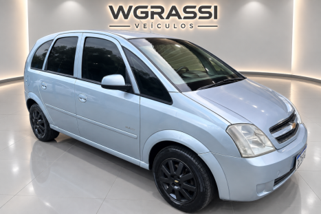 CHEVROLET Meriva 1.4 4P FLEX MAXX, Foto 4