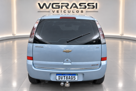 CHEVROLET Meriva 1.4 4P FLEX MAXX, Foto 5