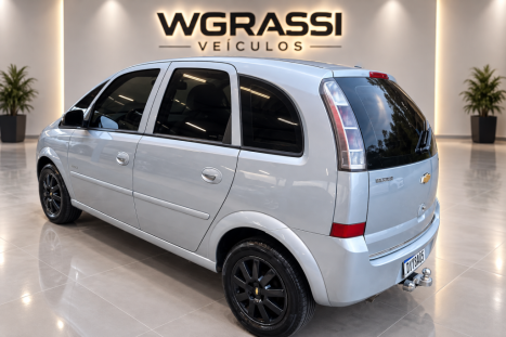 CHEVROLET Meriva 1.4 4P FLEX MAXX, Foto 6