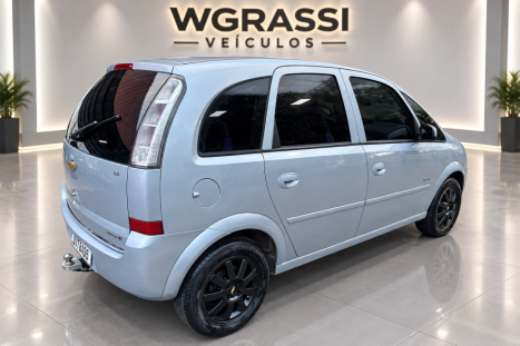 CHEVROLET Meriva 1.4 4P FLEX MAXX, Foto 7
