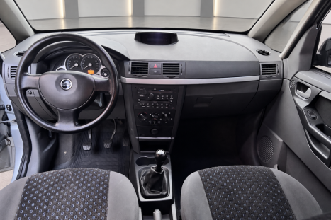 CHEVROLET Meriva 1.4 4P FLEX MAXX, Foto 9