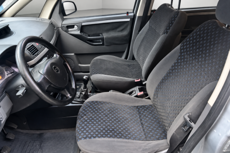 CHEVROLET Meriva 1.4 4P FLEX MAXX, Foto 10