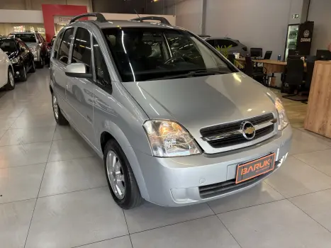 CHEVROLET Meriva 1.8 4P FLEX MAXX, Foto 1