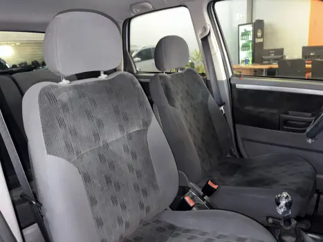 CHEVROLET Meriva 1.8 4P FLEX MAXX, Foto 10
