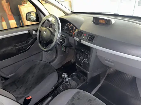 CHEVROLET Meriva 1.8 4P FLEX MAXX, Foto 12