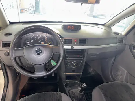 CHEVROLET Meriva 1.8 4P FLEX MAXX, Foto 15