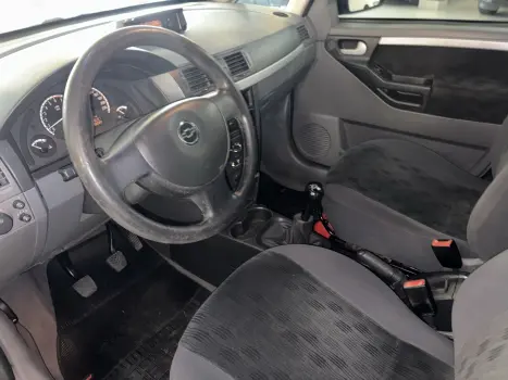 CHEVROLET Meriva 1.8 4P FLEX MAXX, Foto 16