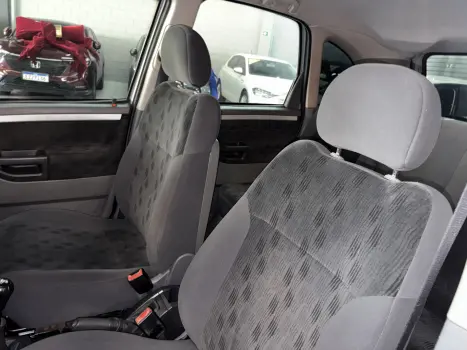 CHEVROLET Meriva 1.8 4P FLEX MAXX, Foto 17
