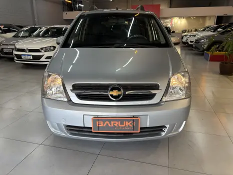 CHEVROLET Meriva 1.8 4P FLEX MAXX, Foto 18