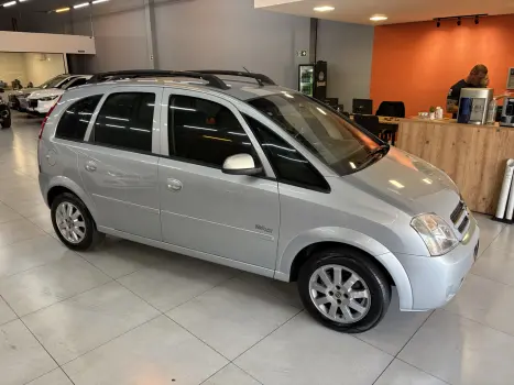 CHEVROLET Meriva 1.8 4P FLEX MAXX, Foto 20