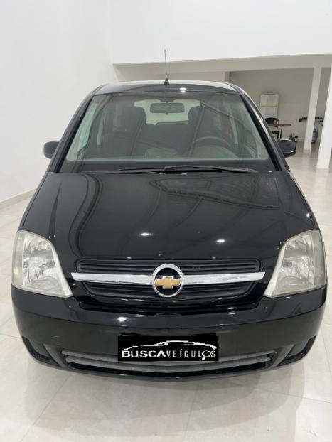 CHEVROLET Meriva 1.8 4P FLEX MAXX, Foto 2