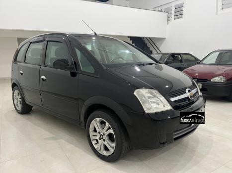 CHEVROLET Meriva 1.8 4P FLEX MAXX, Foto 3
