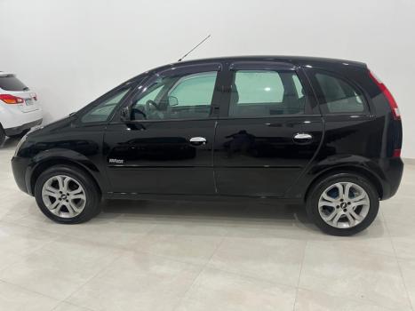 CHEVROLET Meriva 1.8 4P FLEX MAXX, Foto 4