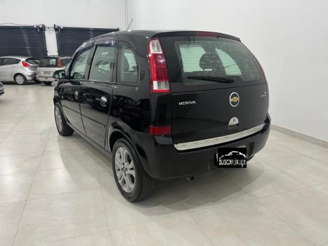 CHEVROLET Meriva 1.8 4P FLEX MAXX, Foto 5