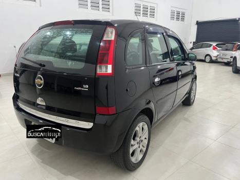 CHEVROLET Meriva 1.8 4P FLEX MAXX, Foto 7