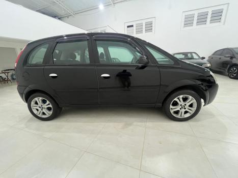 CHEVROLET Meriva 1.8 4P FLEX MAXX, Foto 8