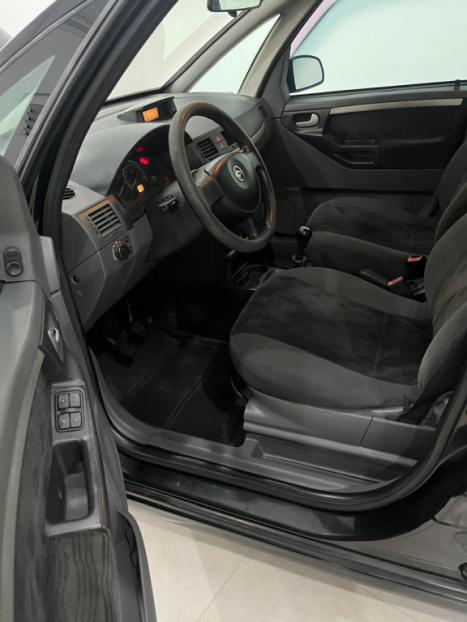 CHEVROLET Meriva 1.8 4P FLEX MAXX, Foto 9