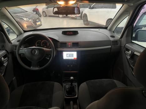 CHEVROLET Meriva 1.8 4P FLEX MAXX, Foto 10