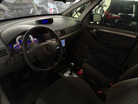 CHEVROLET Meriva 1.8 4P FLEX EXPRESSION EASYTRONIC AUTOMATIZADO, Foto 5