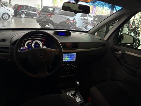 CHEVROLET Meriva 1.8 4P FLEX EXPRESSION EASYTRONIC AUTOMATIZADO, Foto 8