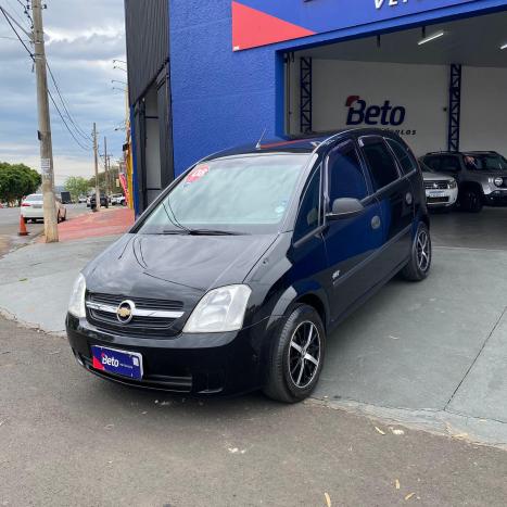 CHEVROLET Meriva 1.8 4P FLEX JOY, Foto 2