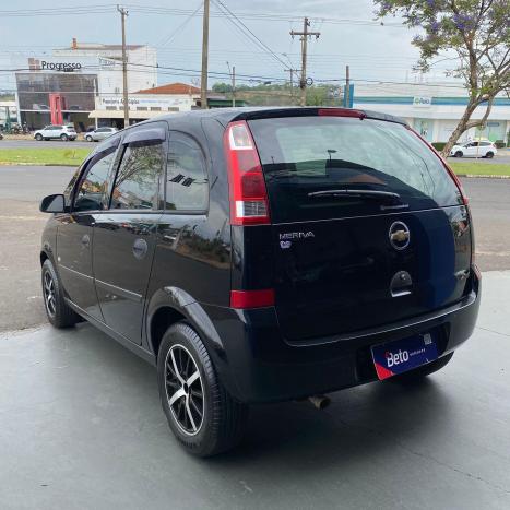 CHEVROLET Meriva 1.8 4P FLEX JOY, Foto 3