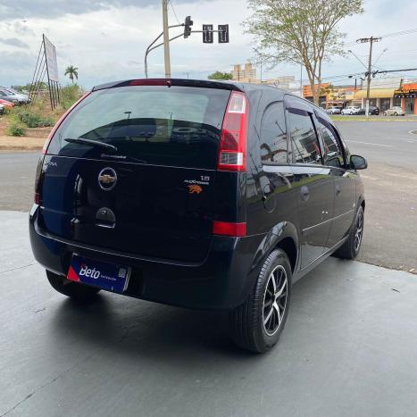 CHEVROLET Meriva 1.8 4P FLEX JOY, Foto 4