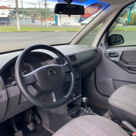 CHEVROLET Meriva 1.8 4P FLEX JOY, Foto 5