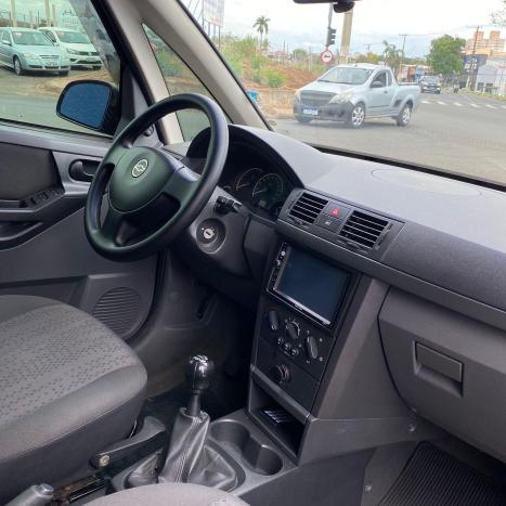 CHEVROLET Meriva 1.8 4P FLEX JOY, Foto 6