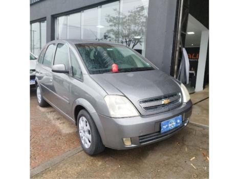 CHEVROLET Meriva 1.8 4P FLEX PREMIUM, Foto 1