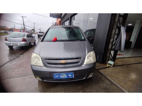 CHEVROLET Meriva 1.8 4P FLEX PREMIUM, Foto 2