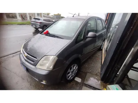 CHEVROLET Meriva 1.8 4P FLEX PREMIUM, Foto 3