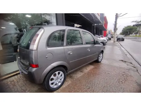 CHEVROLET Meriva 1.8 4P FLEX PREMIUM, Foto 4