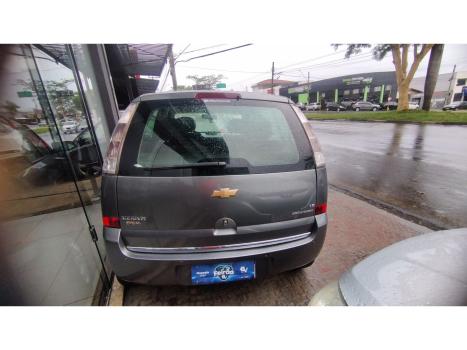 CHEVROLET Meriva 1.8 4P FLEX PREMIUM, Foto 5