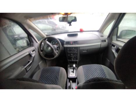 CHEVROLET Meriva 1.8 4P FLEX PREMIUM, Foto 7