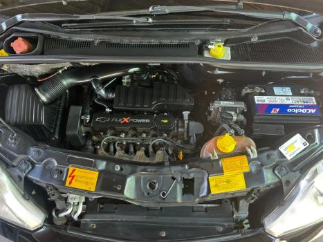 CHEVROLET Meriva 1.8 4P FLEX MAXX, Foto 10 CHEVROLET Meriva 1.8 4P FLEX MAXX, Foto 10