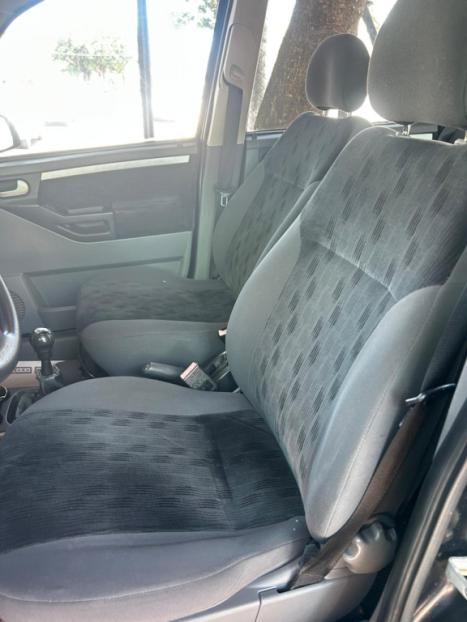 CHEVROLET Meriva 1.8 4P FLEX MAXX, Foto 12 CHEVROLET Meriva 1.8 4P FLEX MAXX, Foto 12