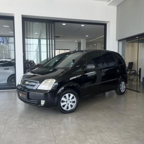 CHEVROLET Meriva 1.8 4P FLEX EXPRESSION EASYTRONIC AUTOMATIZADO, Foto 1