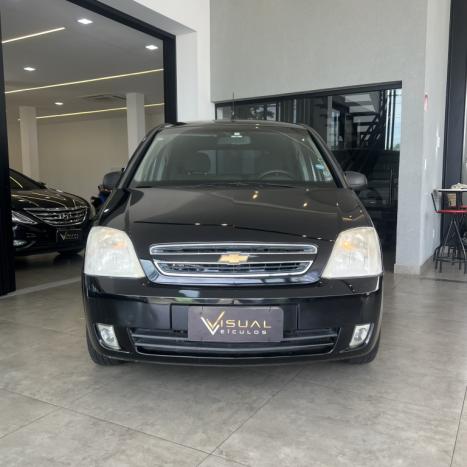 CHEVROLET Meriva 1.8 4P FLEX EXPRESSION EASYTRONIC AUTOMATIZADO, Foto 2
