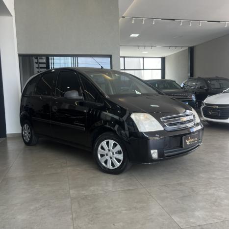 CHEVROLET Meriva 1.8 4P FLEX EXPRESSION EASYTRONIC AUTOMATIZADO, Foto 3