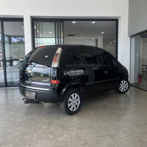 CHEVROLET Meriva 1.8 4P FLEX EXPRESSION EASYTRONIC AUTOMATIZADO, Foto 4