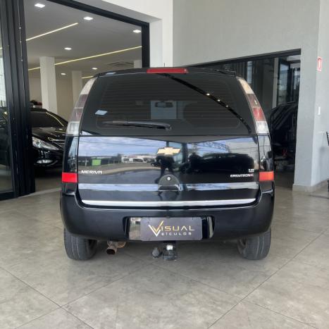 CHEVROLET Meriva 1.8 4P FLEX EXPRESSION EASYTRONIC AUTOMATIZADO, Foto 5